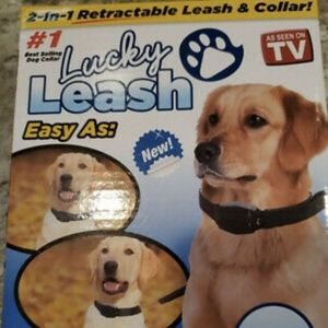 Lucky Leash